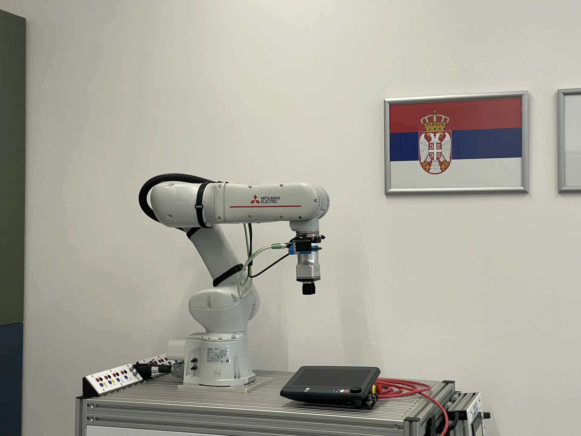 Простор за обуке